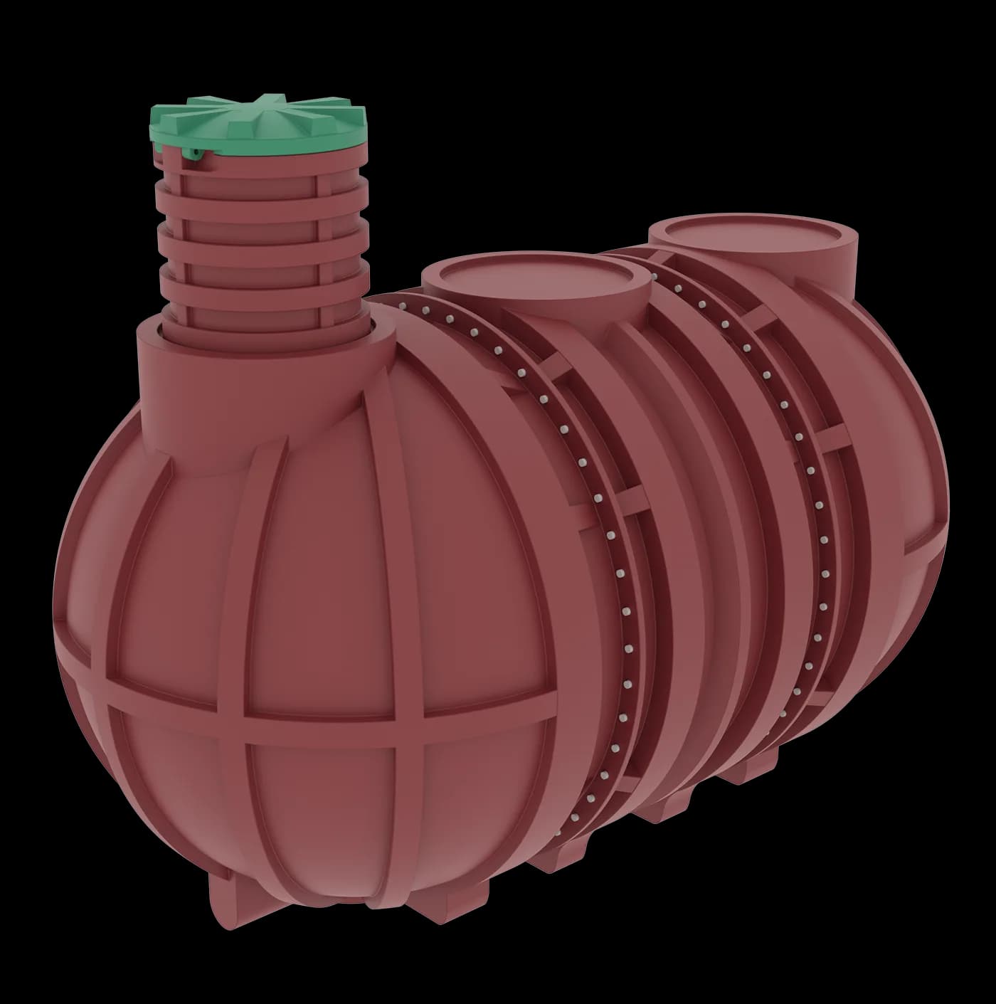 Модуль П15