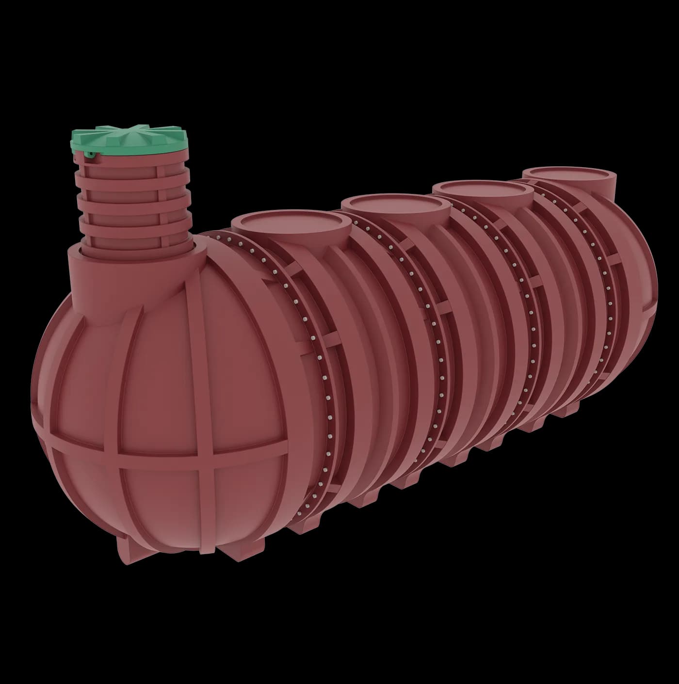 Модуль П25