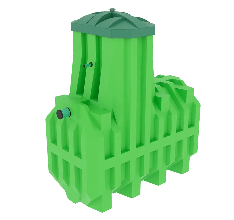 Эргобокс 8